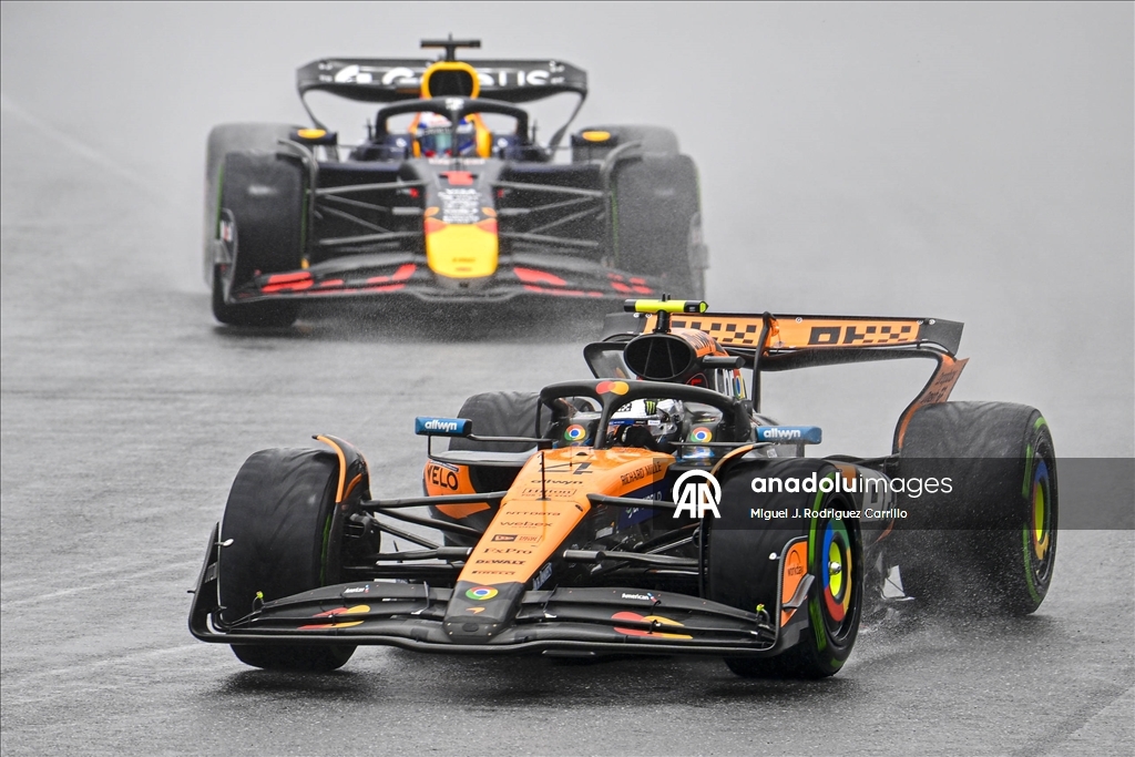 Miami Grand Prix'sine doğru