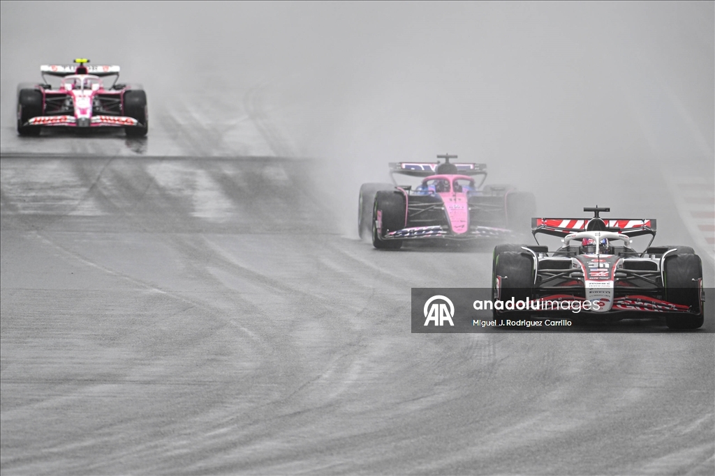 Miami Grand Prix'sine doğru