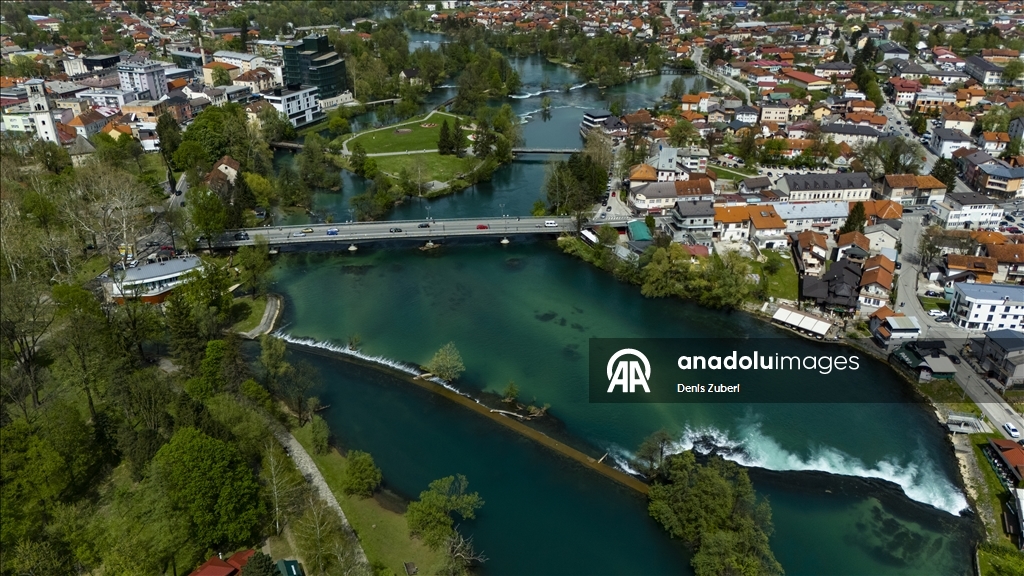 Bihać jača turistički identitet kroz prirodu, kulturu i inovacije