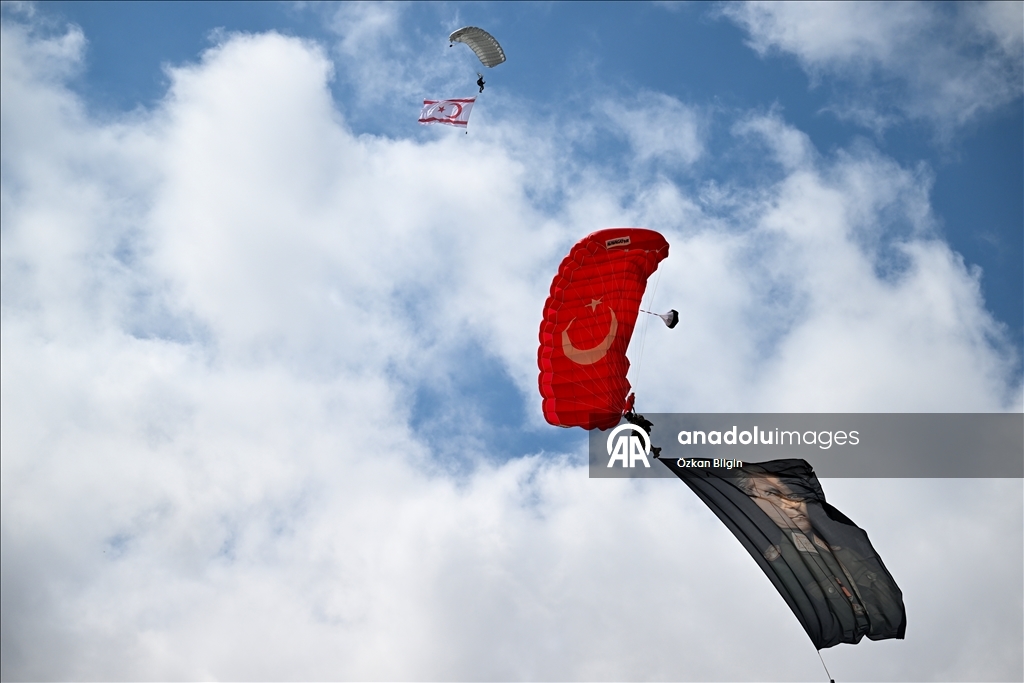 TEKNOFEST KKTC