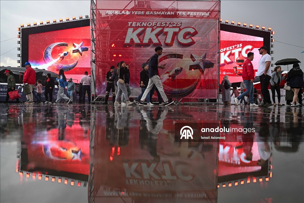 TEKNOFEST KKTC