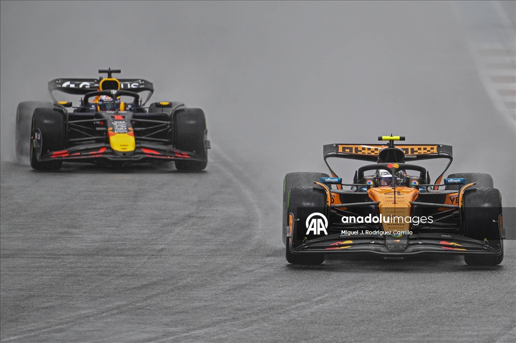 Miami Grand Prix'sine doğru
