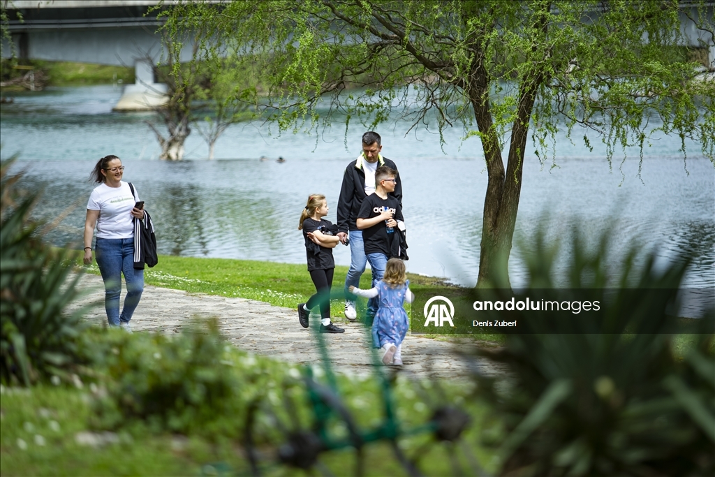 Bihać jača turistički identitet kroz prirodu, kulturu i inovacije