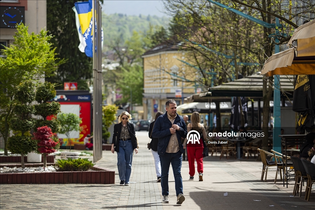 Bihać jača turistički identitet kroz prirodu, kulturu i inovacije