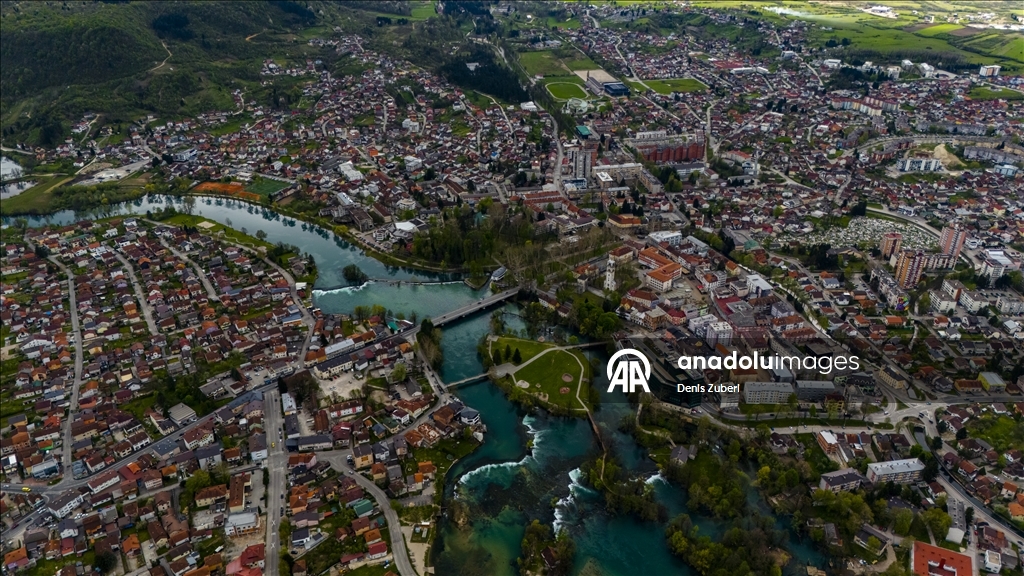 Bihać jača turistički identitet kroz prirodu, kulturu i inovacije