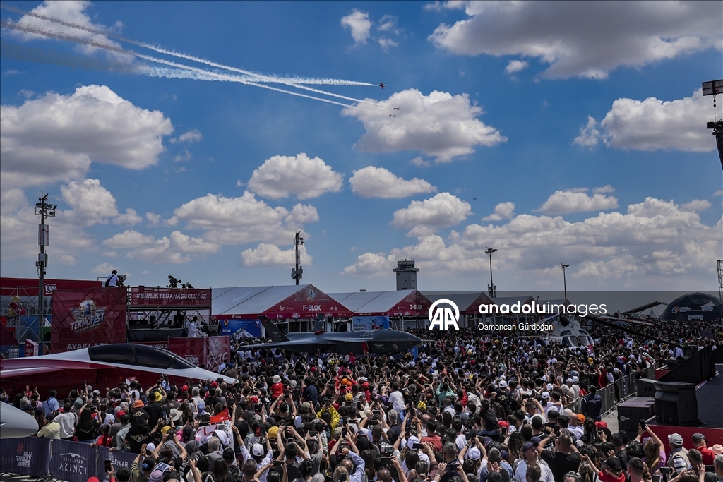 TEKNOFEST KKTC 