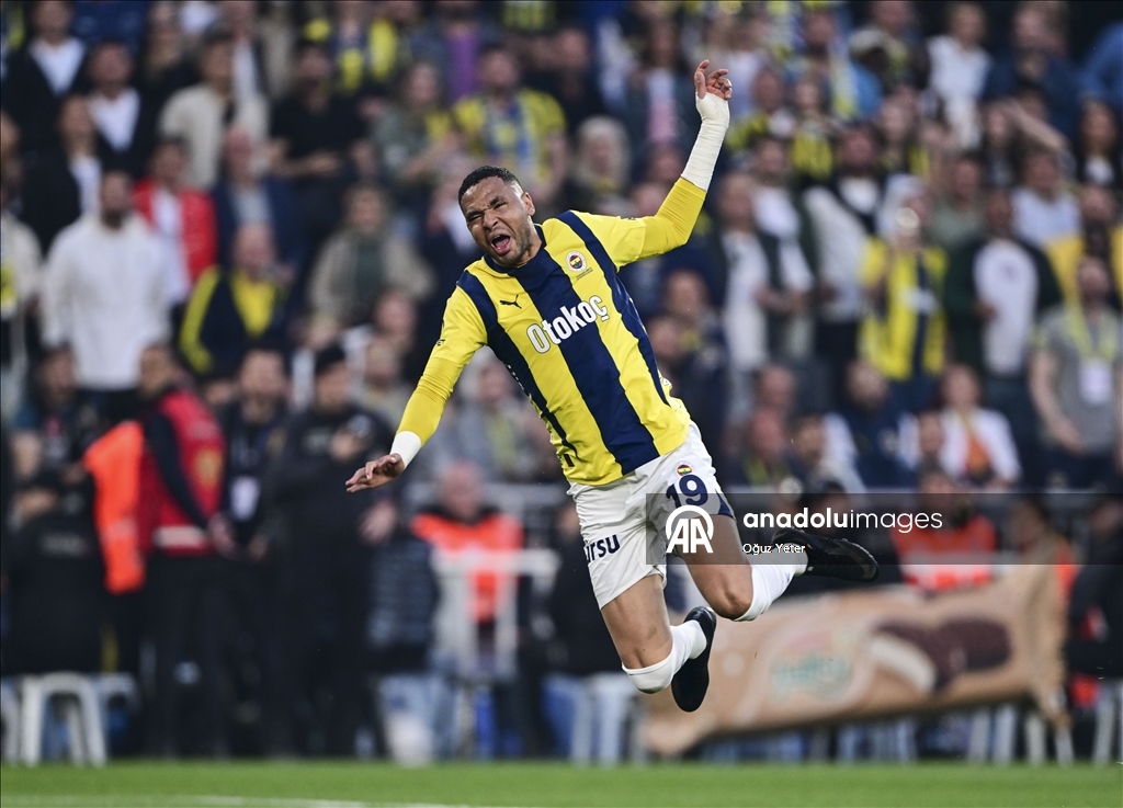 Fenerbahçe – Beşiktaş