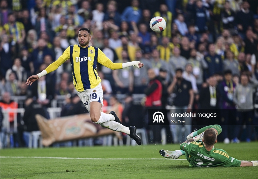 Fenerbahçe – Beşiktaş