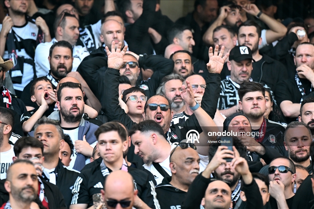 Fenerbahçe - Beşiktaş