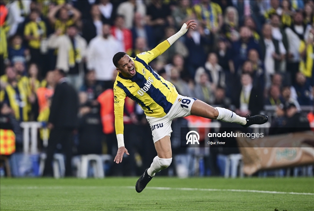 Fenerbahçe – Beşiktaş