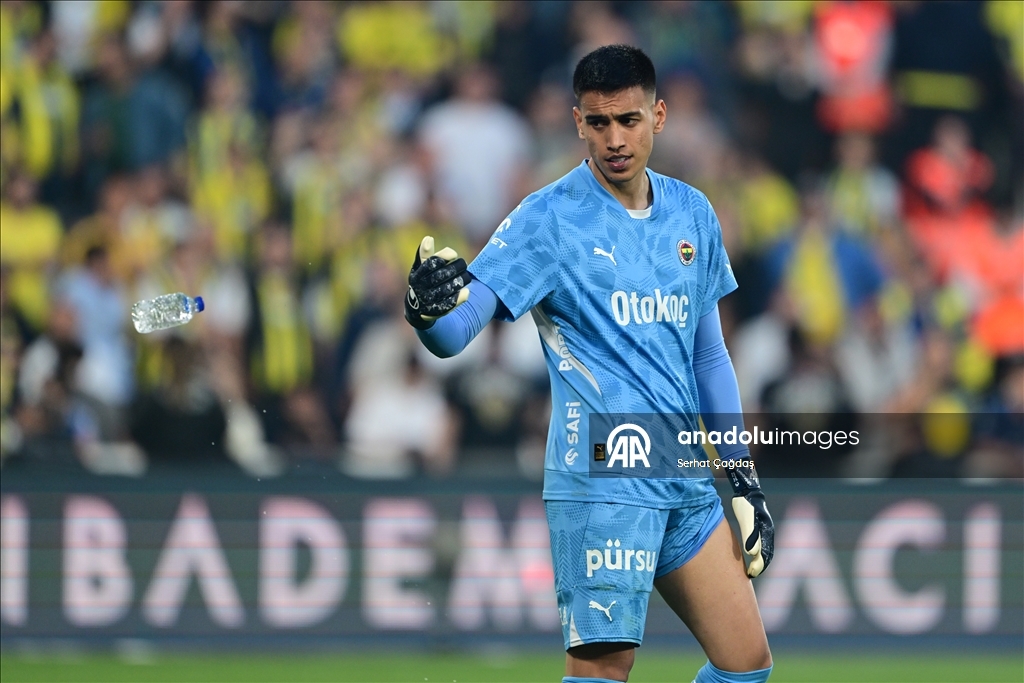 Fenerbahçe – Beşiktaş