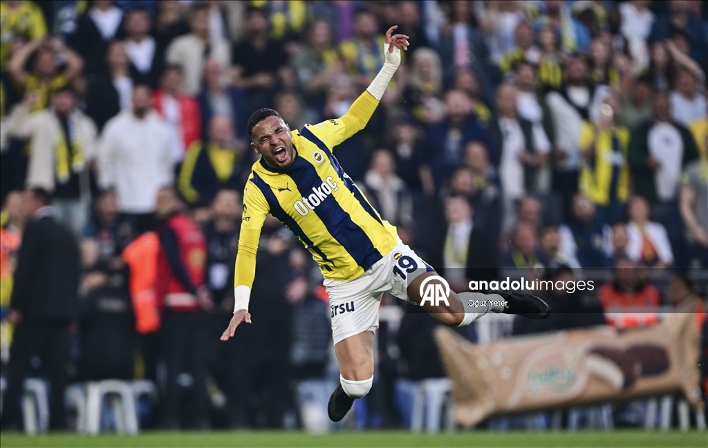 Fenerbahçe – Beşiktaş