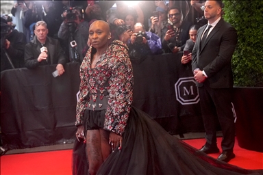 Met Gala 2025