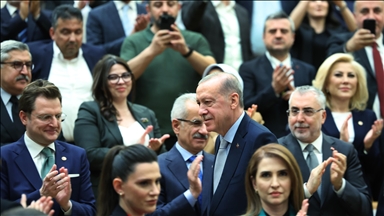 10. Anadolu Medya Ödülleri