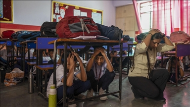 Hindistan ülke çapında sivil savunma tatbikatları düzenlemeye başladı