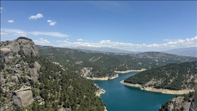 Kahramanmaraş, tarihi, doğası ve lezzetleriyle kültür başkenti olarak keşfedilmeyi bekliyor