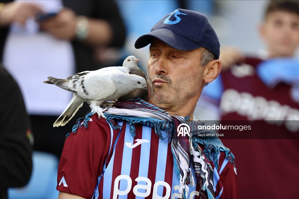 Trabzonspor - Galatasaray