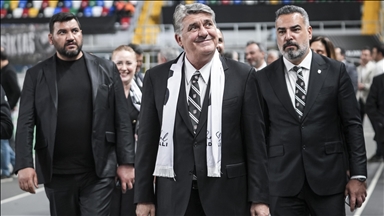  Beşiktaş'ta ikinci Serdal Adalı dönemi