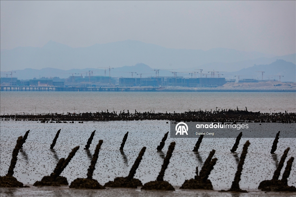 Life on Taiwan's "Pro-Beijing" Kinmen Islands