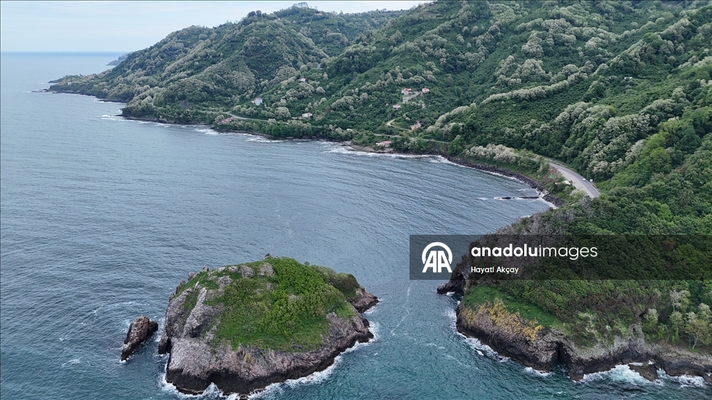 Karadeniz yeni turizm sezonuna hazır