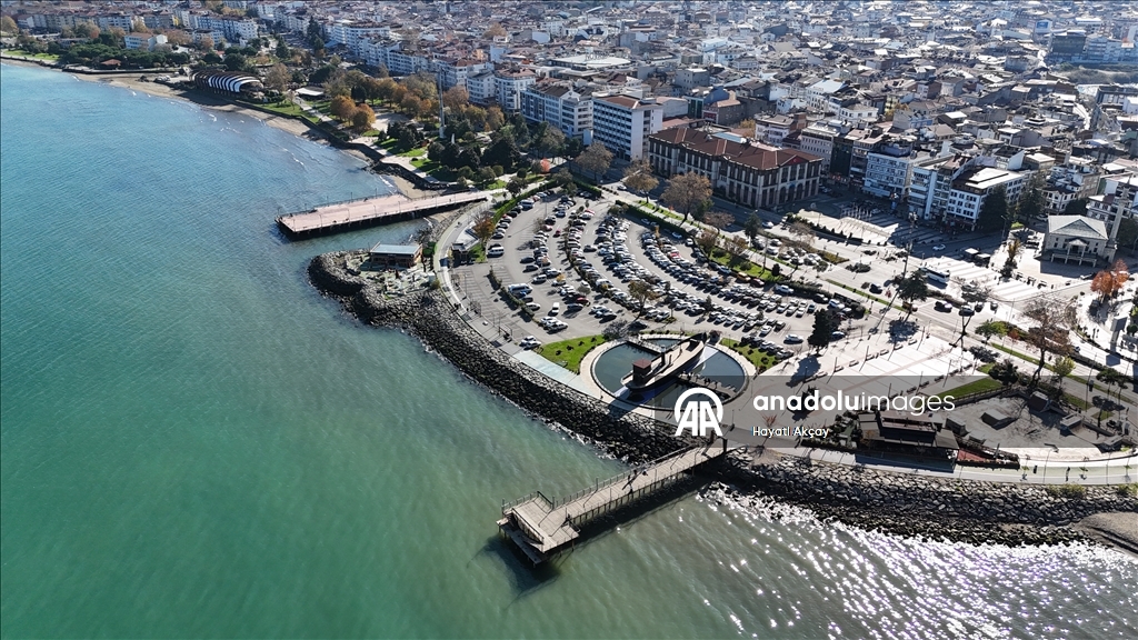 Karadeniz yeni turizm sezonuna hazır