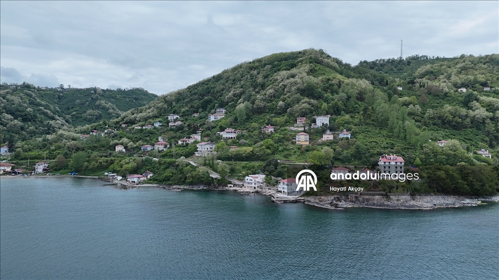 Karadeniz yeni turizm sezonuna hazır