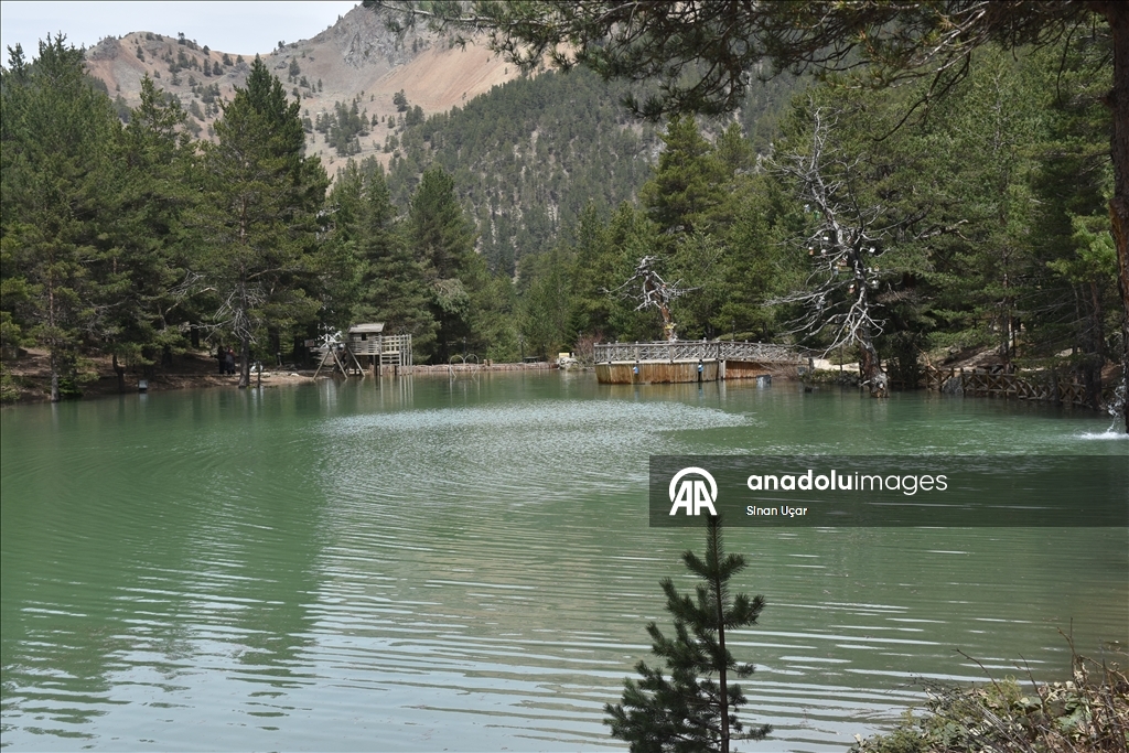 Karadeniz yeni turizm sezonuna hazır