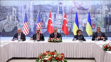 İstanbul Barış Müzakereleri