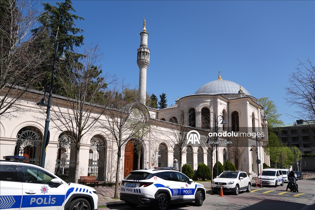 "مشارب الطيور".. عمارة عثمانية رحيمة تروي ظمأ الحيوان