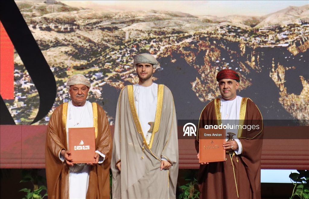 في نسخته العشرين.. انطلاق فعاليات مؤتمر ومعرض عُمان العقاري