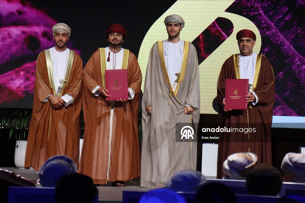 في نسخته العشرين.. انطلاق فعاليات مؤتمر ومعرض عُمان العقاري