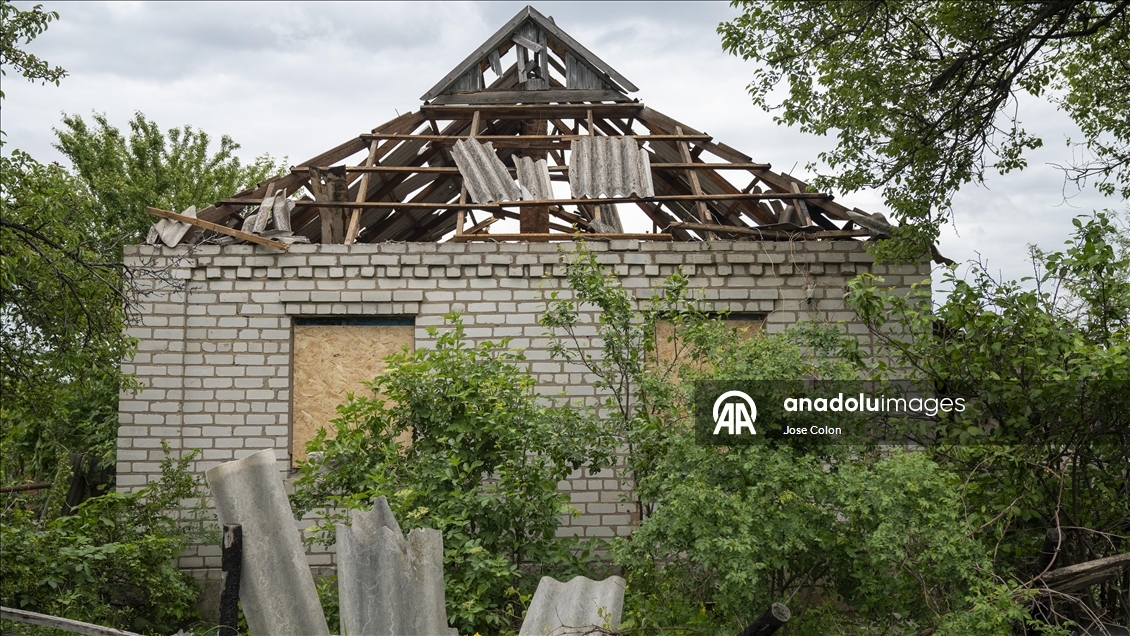 Rusya, Ukrayna'nın Kramatorsk kentine saldırı düzenledi