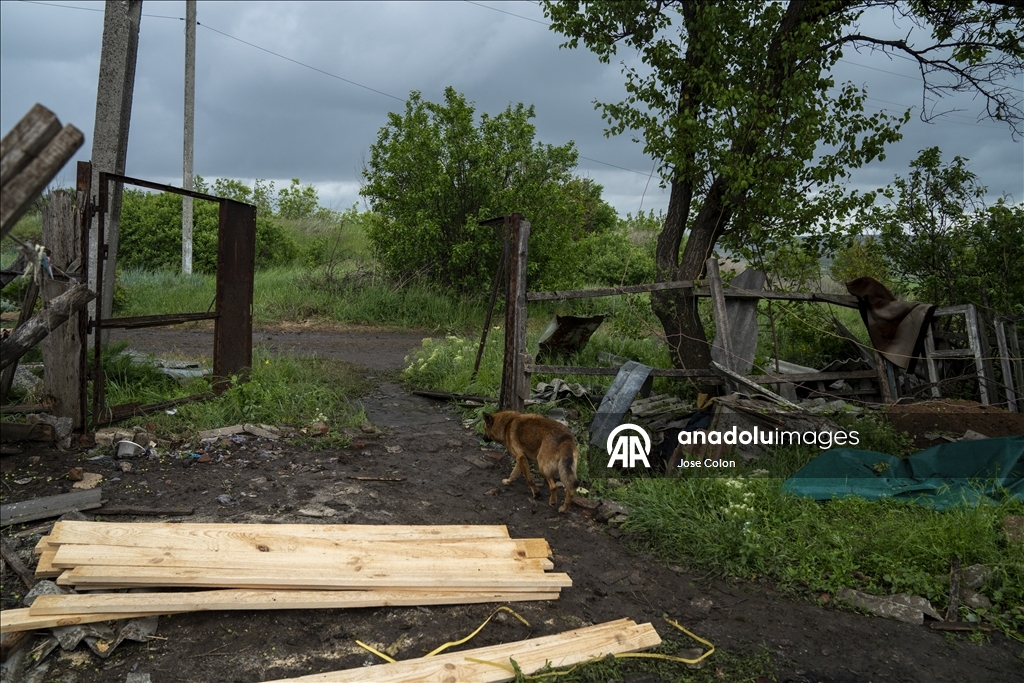 Rusya, Ukrayna'nın Kramatorsk kentine saldırı düzenledi