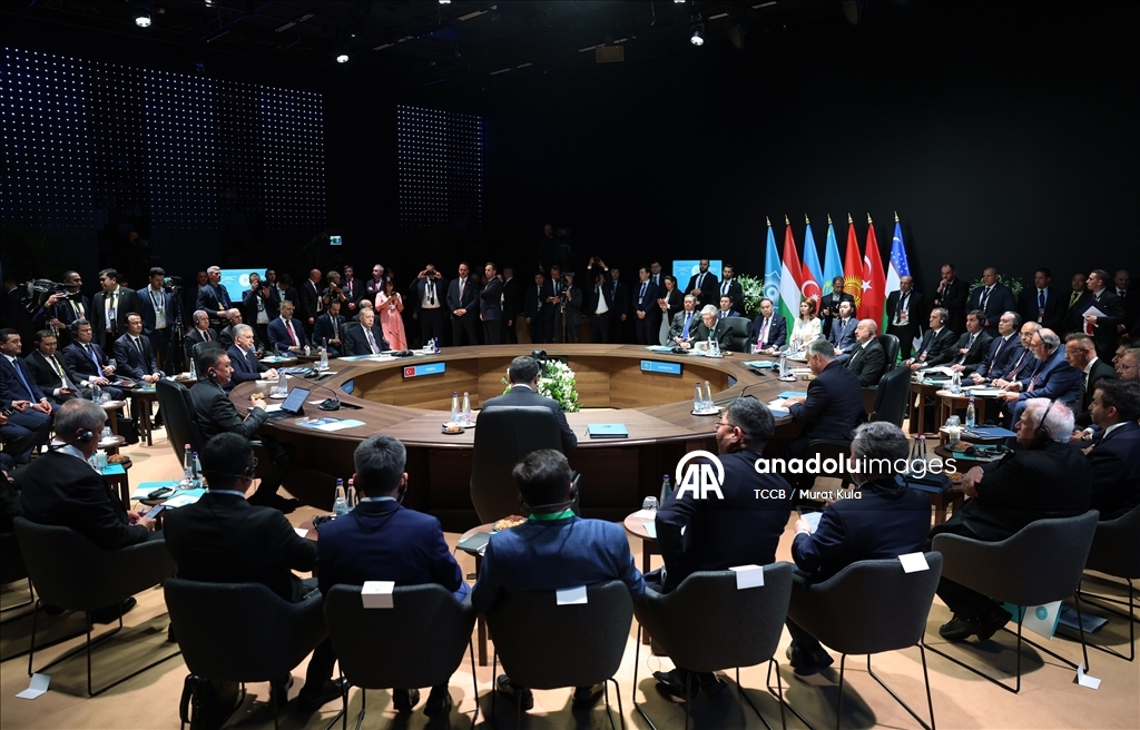Cumhurbaşkanı Erdoğan, Macaristan'da