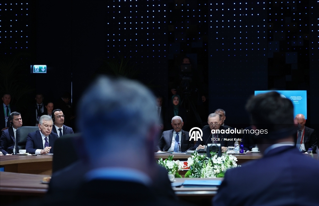 Cumhurbaşkanı Erdoğan, Macaristan'da