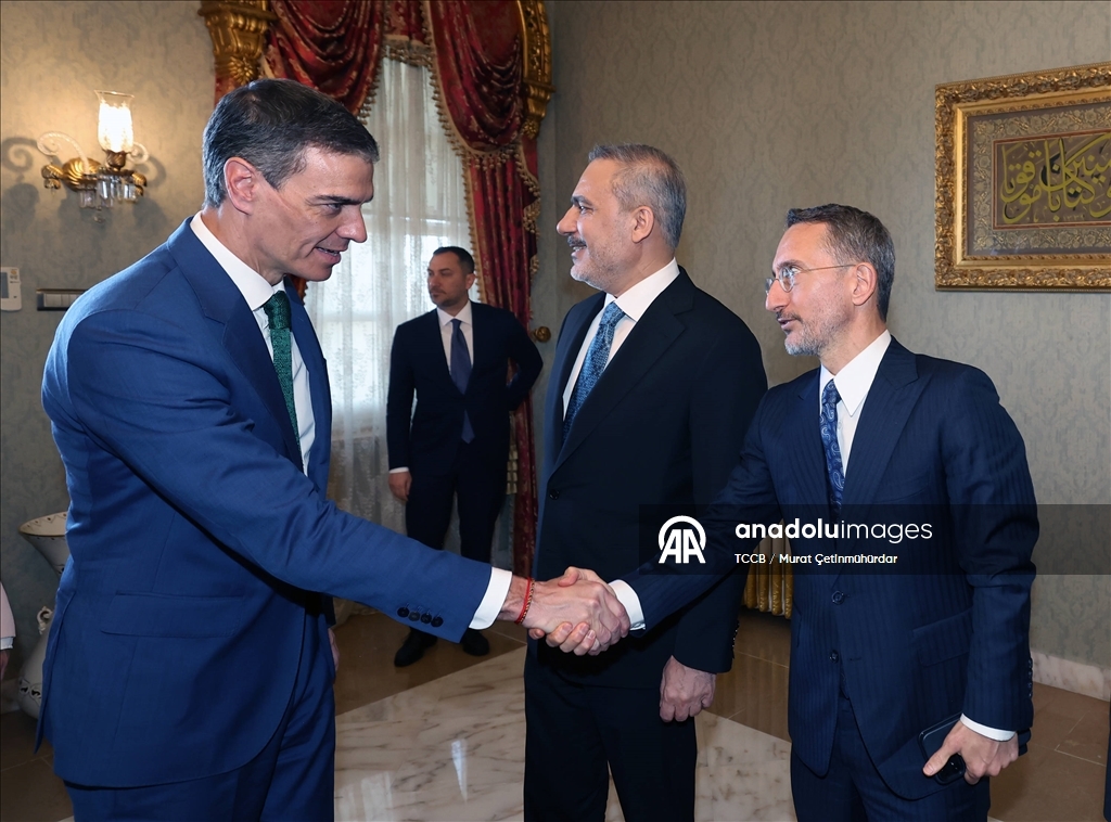 Cumhurbaşkanı Recep Tayyip Erdoğan