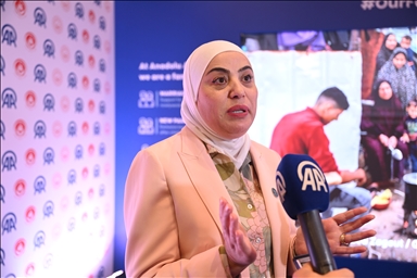 وزيرة أردنية توصي بتطوير دبلوماسية الأسرة لتغدو قضية عالمية 