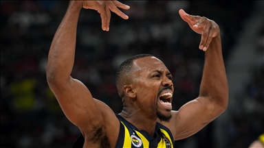 Fenerbahçe Beko, THY Avrupa Ligi’nde finale Yükseldi