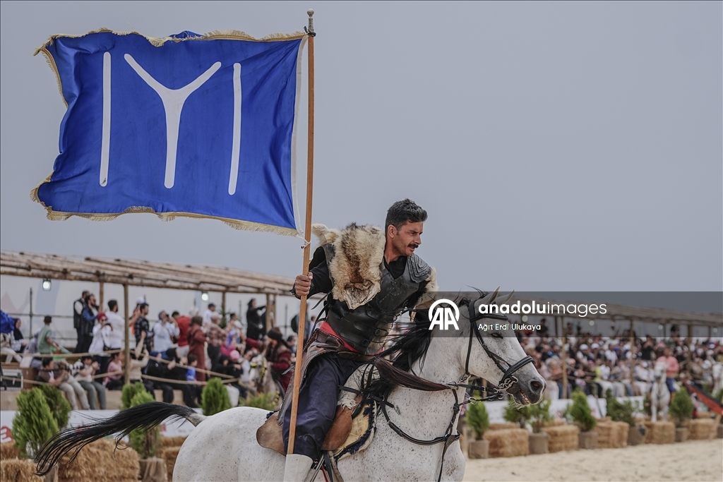 7. Etnospor Kültür Festivali