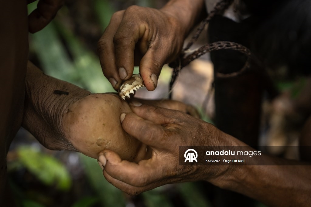 Waorani: El tiempo que resiste en la selva 6