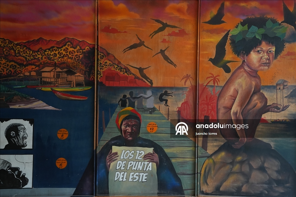 Buenaventura: Donde el silencio crió luchadores