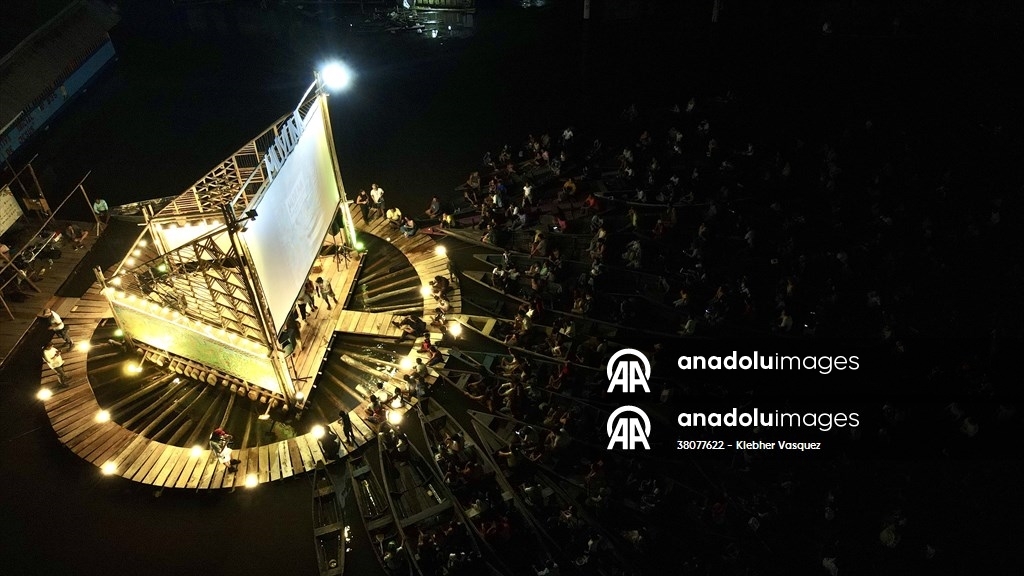 Festival Muyuna: Cine Flotante en el Corazón Vivo de la Amazonía 5