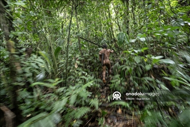 Waorani: El tiempo que resiste en la selva