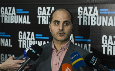انطلاق جلسات "محكمة غزة" في سراييفو