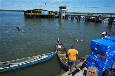 Buenaventura: Donde el silencio crió luchadores
