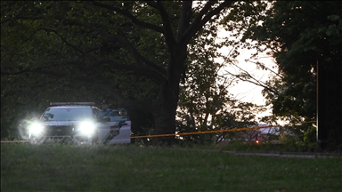 Philadelphia’daki parkta silahlı saldırı: 2 ölü, 9 yaralı