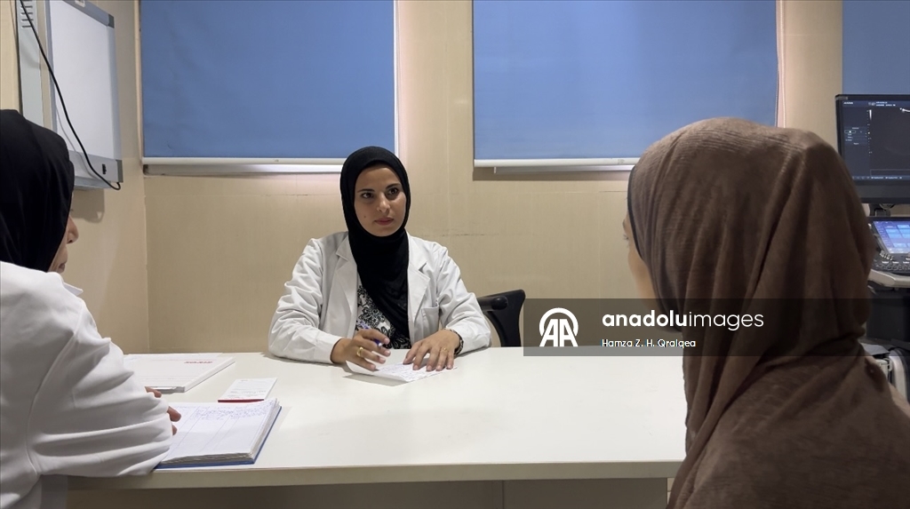 المجاعة تفتك بحوامل غزة وأجنتهن في خطر