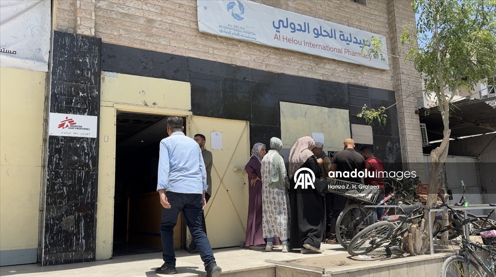 المجاعة تفتك بحوامل غزة وأجنتهن في خطر