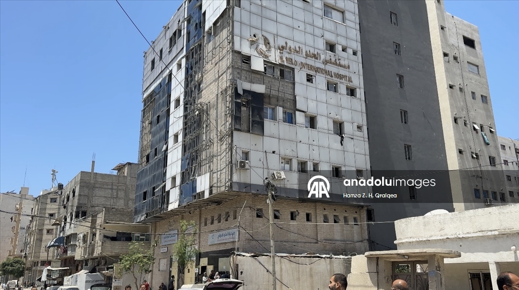 المجاعة تفتك بحوامل غزة وأجنتهن في خطر