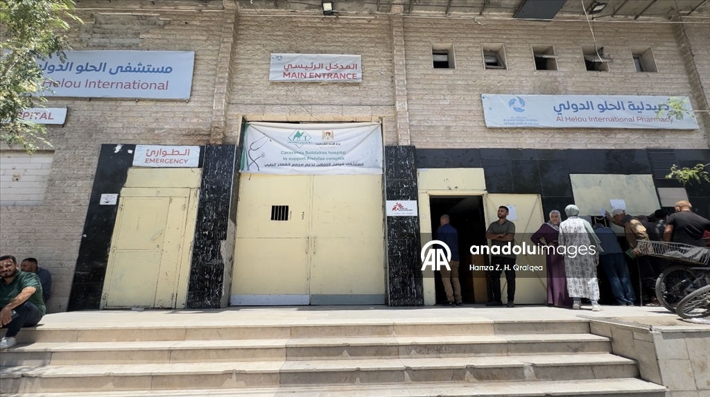 المجاعة تفتك بحوامل غزة وأجنتهن في خطر